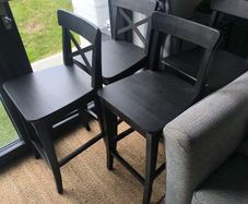 Bar Stool Rosentorp