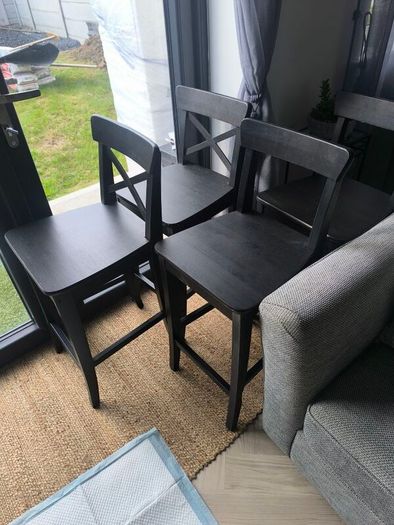 Bar Stool Rosentorp