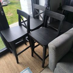 Bar Stool Rosentorp