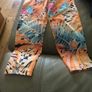 girls nike leggins Image 2