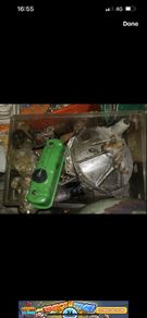 classic mini parts