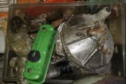 classic mini parts