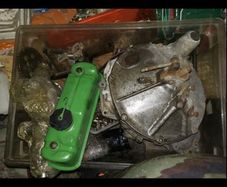 classic mini parts