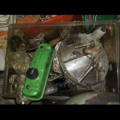 classic mini parts