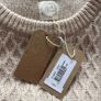 Des Petits Hauts aran style jumper size small Image 4