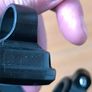 ebike display with power button Image 4