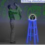 Dino Projector Kids Toys for 3-9 Year Old Boys, 2 in 1 Boys Toys for 4-9 Year Old Kids, Christmas Xmas Birthday Eid Gifts for 3-10 Year Old Boys Dinosaur Image 2