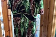 long dress Jimi Fei Paris