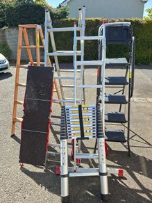Ladders