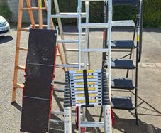 Ladders