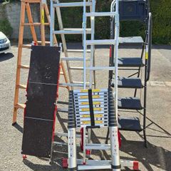 Ladders