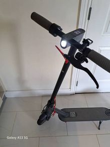 Aovo Pro Electric Scooter