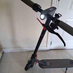 Aovo Pro Electric Scooter