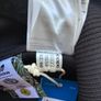 Adidas Originals Stone Roses Manchester United Track Top Image 8