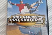 Tony Hawk s Pro skater 3 PlayStation2 Ps2 Games Original