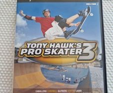 Tony Hawk s Pro skater 3 PlayStation2 Ps2 Games Original