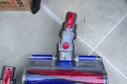 dyson brush