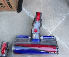 dyson brush