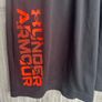 Under Armour Short and Top Image 9