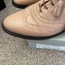 Hobbs leather soled brogues size 40 Image 9