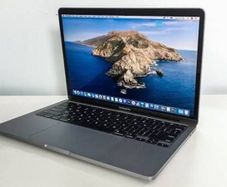 MacBook Pro 13" (2020)  High-Spec Intel i7