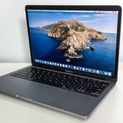 MacBook Pro 13" (2020)  High-Spec Intel i7