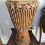 Dholak & Djembe Drums Image 2