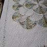 Patchwork Throw Image 6