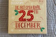 Christmas box