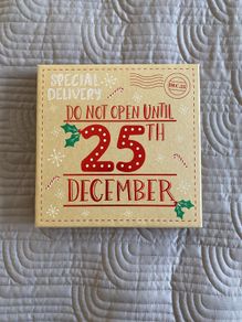 Christmas box