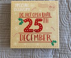 Christmas box