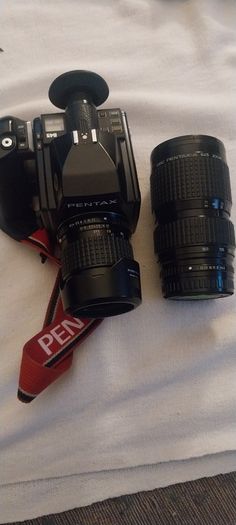 Cameras