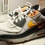 Nike Air Max 90s (Size 10) Image 2