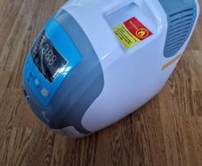 Oxygen concentrator