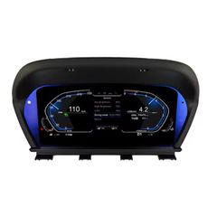 BMW Digital dash 1-2 series