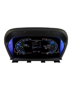 BMW Digital dash 1-2 series