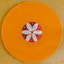 Kikagaku Moyo: Kumoyo Island LP, Album, Limited Edition, Orange Translucent Image 3