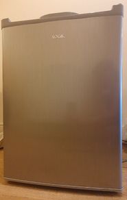 Fridge Logik