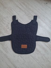 Doggie coat size small