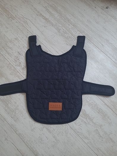 Doggie coat size small