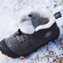 Children boots size EU 35 not much worn Image 2