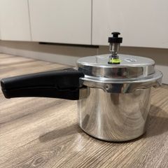 Pressure Cooker