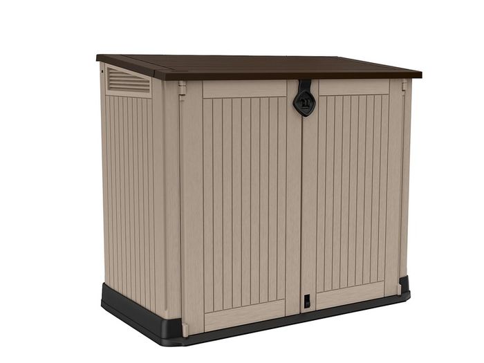 Garden Storage/Shes