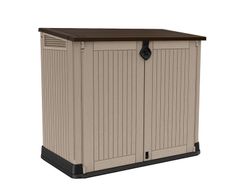 Garden Storage/Shes