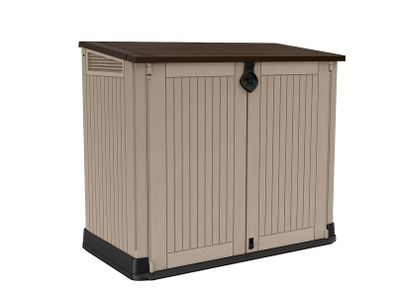 Garden Storage/Shes