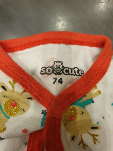 Christmas outfits 6-9 mths