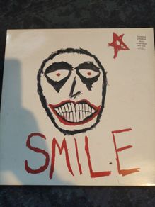 Smashing Pumpkins - Disarm 12 inch Single