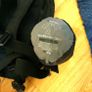 Mountainlife Walkabout 12 Daypack + Packable Waterproof Jacket Image 10