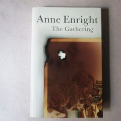 Anne Enright - The Gathering