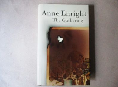 Anne Enright - The Gathering